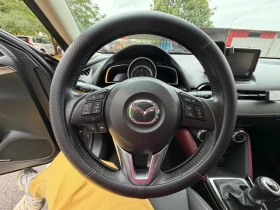 Mazda CX-3, снимка 3