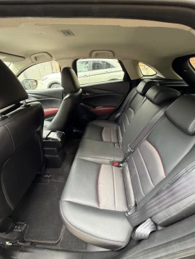 Mazda CX-3, снимка 7