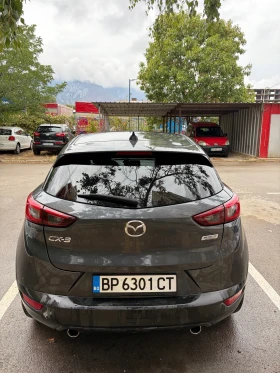 Mazda CX-3, снимка 11