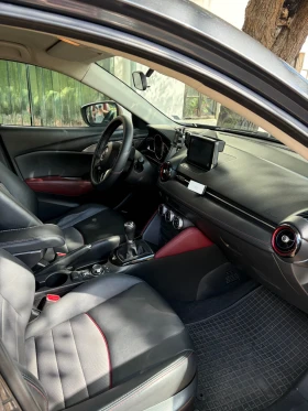 Mazda CX-3, снимка 5