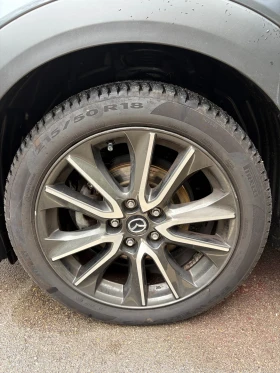 Mazda CX-3, снимка 4