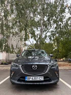 Mazda CX-3, снимка 12