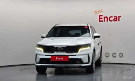 Kia Sorento * Diesel 2.2 2WD * ЦЕНА ДО БГ, снимка 3