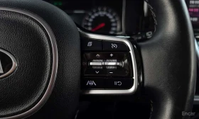 Kia Sorento * Diesel 2.2 2WD * ЦЕНА ДО БГ, снимка 8