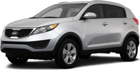 Kia Sportage 1.6/1.7/2.0crdi - изображение 1