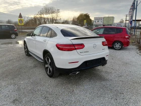 Обява за продажба на Mercedes-Benz GLC 220 COUPE* AMG* CAMERA* ПОДГР* ТОТ* ТОП*  ~54 500 лв. - изображение 3