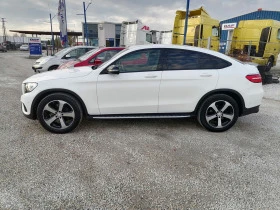 Обява за продажба на Mercedes-Benz GLC 220 COUPE* AMG* CAMERA* ПОДГР* ТОТ* ТОП*  ~54 500 лв. - изображение 2