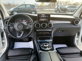 Mercedes-Benz GLC 250 COUPE*AMG*CAMERA*ПОДГР*ТОТ*ТОП*, снимка 13