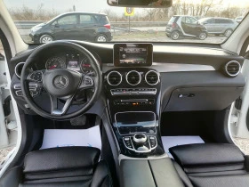 Mercedes-Benz GLC 220 COUPE* AMG* CAMERA* * * *  | Mobile.bg    13