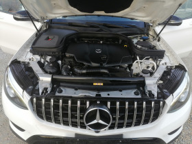 Mercedes-Benz GLC 250 COUPE*AMG*CAMERA*ПОДГР*ТОТ*ТОП*, снимка 17