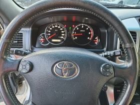 Toyota Land cruiser 3.0 D4D, снимка 15
