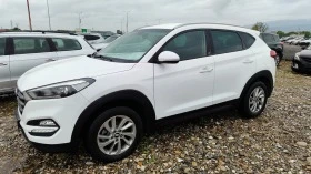 Hyundai Tucson GO! 4x4 | Mobile.bg    4