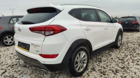 ����� �� �������� �� Hyundai Tucson GO! 4x4