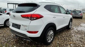 Hyundai Tucson GO! 4x4 | Mobile.bg    5