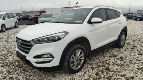 ����� �� �������� �� Hyundai Tucson GO! 4x4