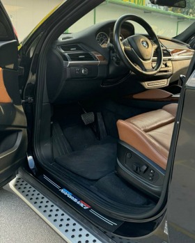 BMW X6 3.5i фейслифт , снимка 11