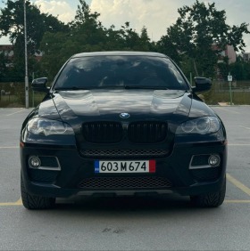 BMW X6 3.5i фейслифт , снимка 2