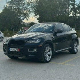 BMW X6 3.5i   | Mobile.bg    3