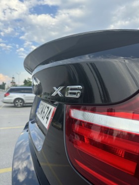 BMW X6 3.5i фейслифт , снимка 8