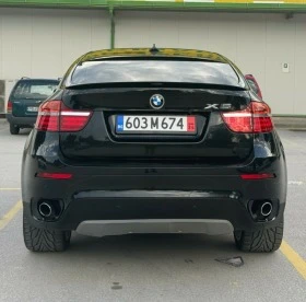 BMW X6 3.5i   | Mobile.bg    7