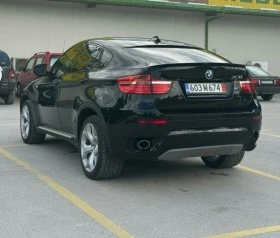 BMW X6 3.5i   | Mobile.bg    5