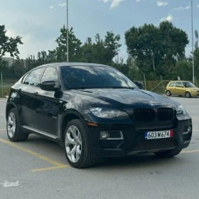 BMW X6 3.5i   | Mobile.bg    4