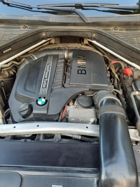 BMW X6 3.5i фейслифт , снимка 14
