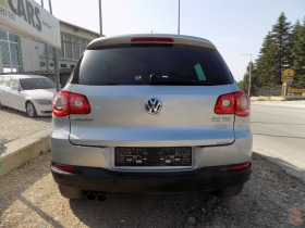 VW Tiguan 2, 0tdi, снимка 5