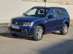 Suzuki Grand vitara, снимка 1