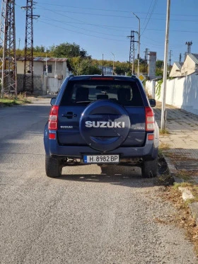 Suzuki Grand vitara | Mobile.bg    4