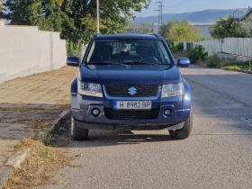 Suzuki Grand vitara | Mobile.bg    2