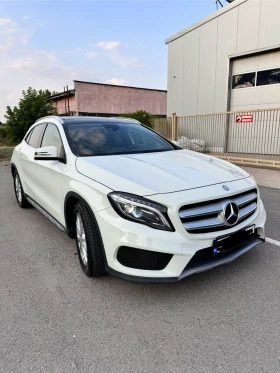 Mercedes-Benz GLA AMG, снимка 16