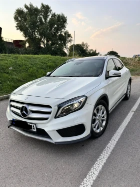 Mercedes-Benz GLA AMG, снимка 1