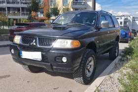 Mitsubishi Pajero sport, снимка 8