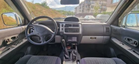 Mitsubishi Pajero sport, снимка 11