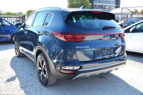 Обява за продажба на Kia Sportage 1, 6ГАЗ/БЕНЗИН ~33 500 лв. - изображение 4