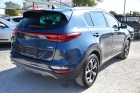 Kia Sportage 1, 6ГАЗ/БЕНЗИН, снимка 7