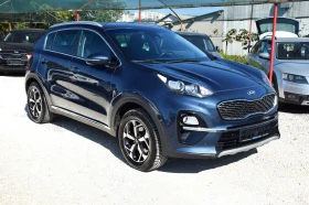 Kia Sportage 1, 6ГАЗ/БЕНЗИН - изображение 1