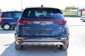 Kia Sportage 1, 6ГАЗ/БЕНЗИН, снимка 6