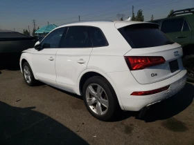 Audi Q5 PREMIUM QUATTRO DIGITAL, снимка 2