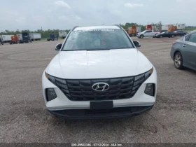 Hyundai Tucson SEL | Mobile.bg    12