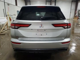 Mitsubishi Outlander ES AWD, снимка 6