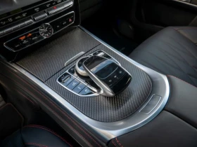 Mercedes-Benz G 63 AMG = NEW= Carbon  | Mobile.bg    8