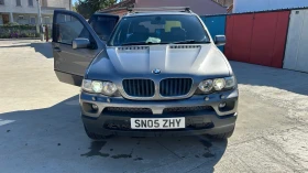 BMW X5 3.0D, снимка 1