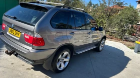 BMW X5 3.0D, снимка 3