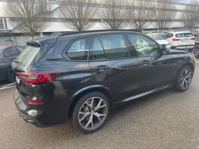 BMW X5 xDrive40d, снимка 3