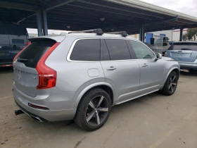 Volvo Xc90 T8 R-Design* * * 360* * *  | Mobile.bg    5