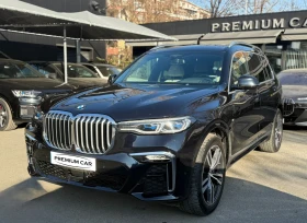 BMW X7 3.0 d M Sport Package, снимка 2