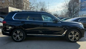 BMW X7 3.0 d M Sport Package, снимка 6