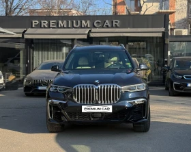 BMW X7 3.0 d M Sport Package, снимка 1